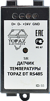 Датчик температуры TOPAZ DT RS485 LT