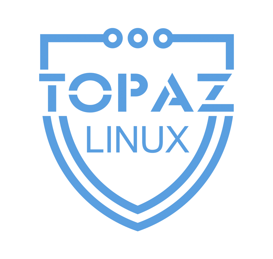 ТОС TOPAZ Linux