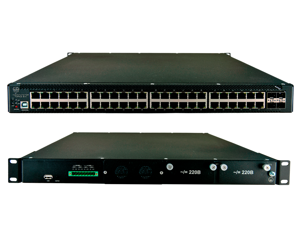 TOPAZ SW552-4GSFP+-48GTx-RR-2HV.png TOPAZ SW552-4GSFP+-48GTx-RR-2HV.png