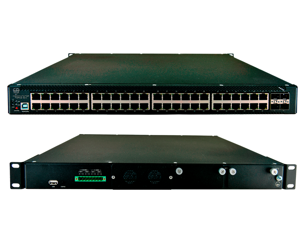 TOPAZ SW552-4GSFP+-48GTx-RR-PW.png TOPAZ SW552-4GSFP+-48GTx-RR-PW.png