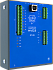 Устройство телемеханики TOPAZ (ITDS) HVD3 RTU5-2R-8DI-3DOC-3L-2LV