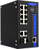 Сервер доступа к данным TOPAZ IEC DAS MX240