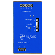 Блок питания TOPAZ PW220/24V480W-AC/DC-DGN