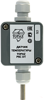 Датчик температуры TOPAZ PSC DT