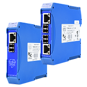 Медиаконвертер TOPAZ MC