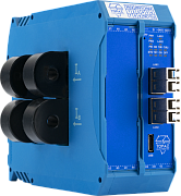 Устройство сопряжения с шиной процесса TOPAZ MU