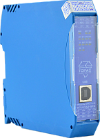 Модуль охранно-пожарной сигнализации и контроля доступа TOPAZ SCU CA2-SF2