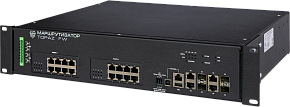 Маршрутизаторы в стоечном исполнении TOPAZ FW MX710