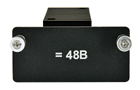 Блок питания TOPAZ PW48/100W-MR