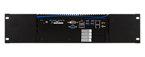 Сервер доступа к данным TOPAZ IEC DAS MX820 RKIT