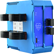 Модуль измерительный многофункциональный TOPAZ TM PM7-D