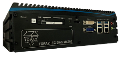 Сервер доступа к данным TOPAZ IEC DAS MX683