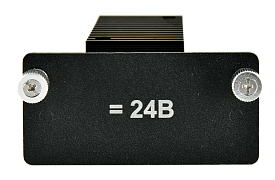 Блок питания TOPAZ PW24/100W-MR