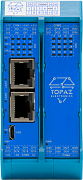 Модуль телесигнализации TOPAZ TM DIN