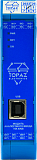 Модуль аналогового ввода TOPAZ TM AIN8-Pr