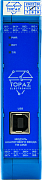 Модуль аналогового ввода TOPAZ TM AIN8-Pr