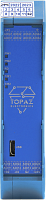 Модуль аналогового вывода TOPAZ TM AOUT4-Pr