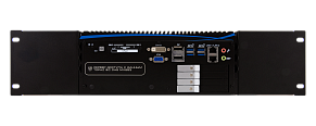Сервер доступа к данным TOPAZ IEC DAS MX683