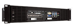 Сервер доступа к данным TOPAZ IEC DAS MX820 RKIT
