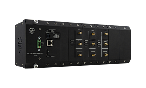 Измеритель частичных разрядов TOPAZ ВЧ