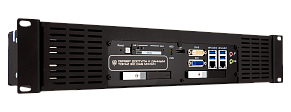 Сервер доступа к данным TOPAZ IEC DAS MX820 RKIT