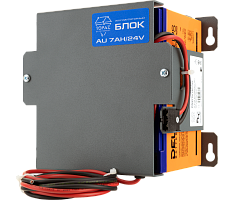 Блок аккумуляторный TOPAZ AU 7AH/24V