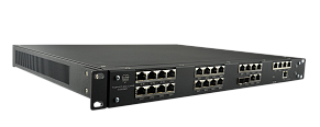 Сервер доступа к данным TOPAZ IEC DAS MX681