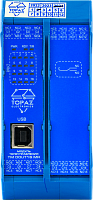Модуль телеуправления TOPAZ ТМ DOUT16 MR-Pr