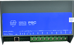 Модуль контроля питания TOPAZ PSC 48V40A