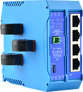 Модуль измерительный многофункциональный TOPAZ TM PM7-E