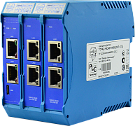 Маршрутизаторы TOPAZ FW MX240