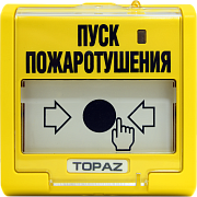 Устройство дистанционного пуска TOPAZ УДП513-01-АМ