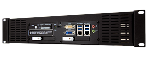 Сервер доступа к данным TOPAZ IEC DAS MX820 RKIT