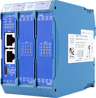 Модуль телесигнализации TOPAZ TM DIN