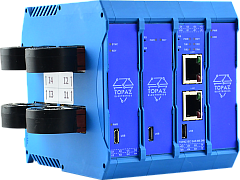 Модуль измерительный многофункциональный TOPAZ TM PM7-Q