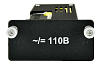 Блок питания TOPAZ PW110/100W-MR