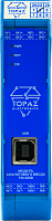 Модуль аналогового ввода TOPAZ TM AIN8-Pr