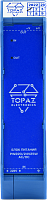 Блок питания TOPAZ PW220/24V25W-AC/DC