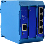 Видеорегистратор TOPAZ VR