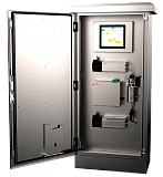 Автоматизированная система мониторинга и технического диагностирования трансформаторного оборудования и КРУЭ АСМД TOPAZ