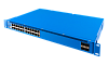 Управляемые коммутаторы в стоечном исполнении TOPAZ SW400 MR