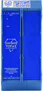 Преобразователь напряжения TOPAZ PW24/220V50W-DC/DC