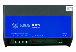 Модуль резервного питания TOPAZ RPS