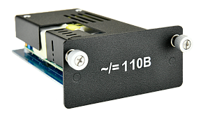 Блок питания TOPAZ PW110/100W-MR