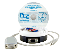 Адаптер TOPAZ AFS Config KIT