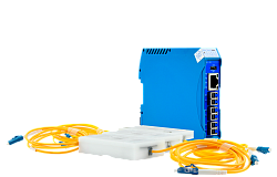 Система контроля тока TOPAZ OCTU