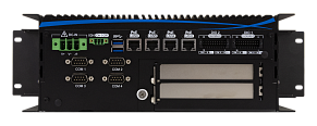 Сервер доступа к данным TOPAZ IEC DAS MX683