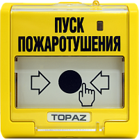 Устройство дистанционного пуска TOPAZ УДП513-01-АМ