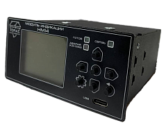 Модуль индикации TOPAZ HMI4