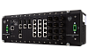 Управляемые модульные коммутаторы серии TOPAZ SW500 M